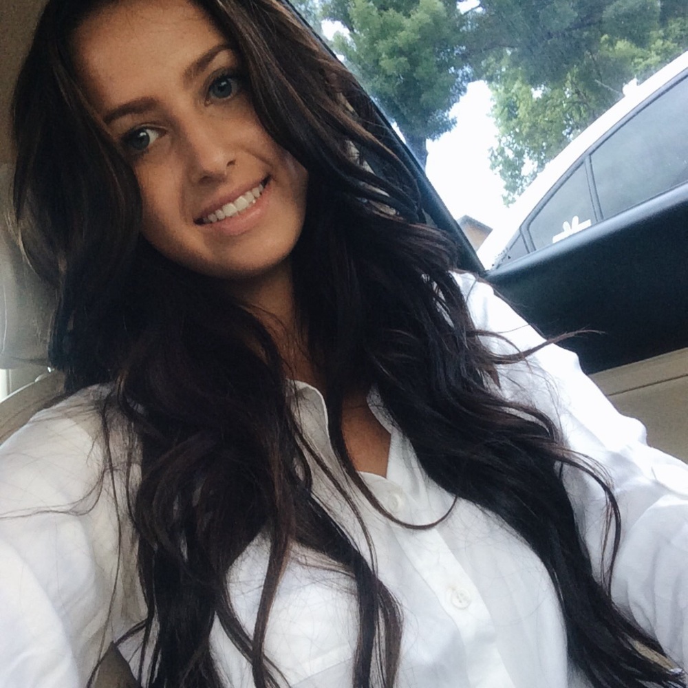 Meet your Posher, Vanessa